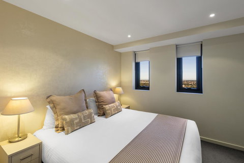 IStay Precinct Adelaide - Accommodation Gladstone 10