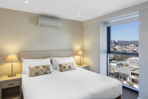IStay Precinct Adelaide - Accommodation Gladstone 12