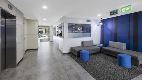 IStay Precinct Adelaide - Accommodation Gladstone 33