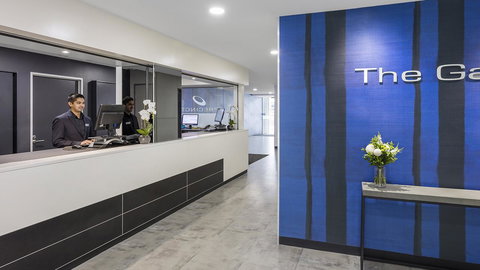 IStay Precinct Adelaide - Accommodation Gladstone 34