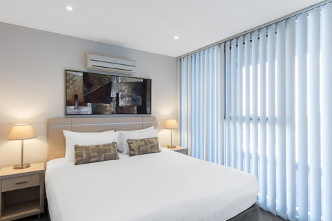 IStay Precinct Adelaide - Accommodation Gladstone 19
