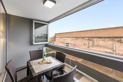 IStay Precinct Adelaide - Accommodation Gladstone 27