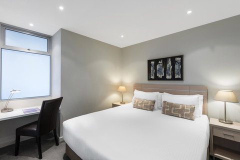 IStay Precinct Adelaide - Accommodation Gladstone 9