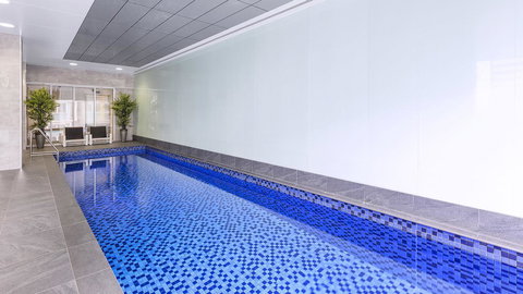 IStay Precinct Adelaide - Accommodation Gladstone 29