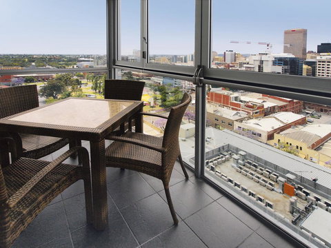 IStay Precinct Adelaide - Accommodation Gladstone 22