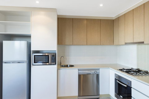IStay Precinct Adelaide - Accommodation Gladstone 18