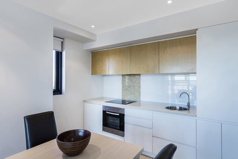 IStay Precinct Adelaide - Accommodation Gladstone 14