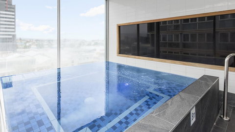 IStay Precinct Adelaide - Accommodation Gladstone 30