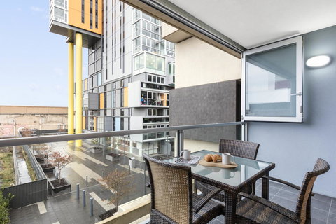 IStay Precinct Adelaide - Accommodation Gladstone 25