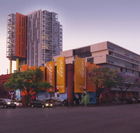 iStay Precinct - Accommodation Gladstone