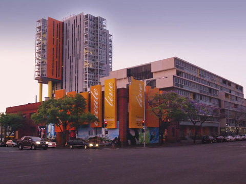 IStay Precinct Adelaide - Accommodation Gladstone 0