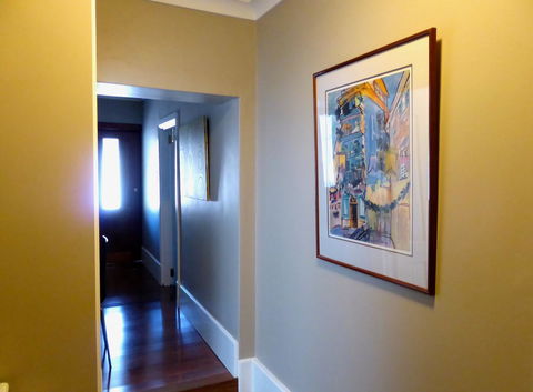 Penzance Cottage Glenelg - Accommodation Gladstone 4