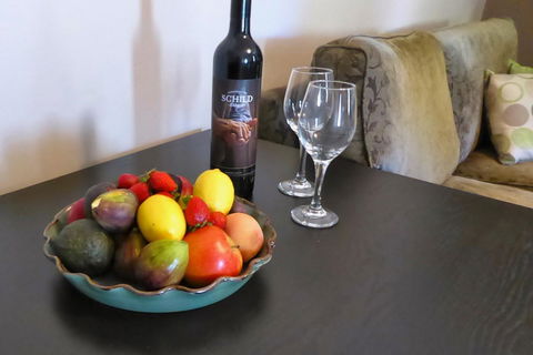 Penzance Cottage Glenelg - Accommodation Gladstone 5