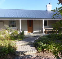 Penzance Cottage - Accommodation Gladstone