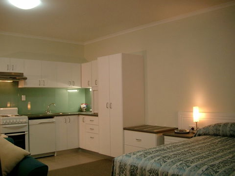 McLaren Vale Motel & Apartments - Accommodation Gladstone 21
