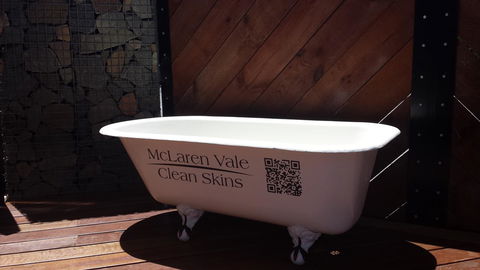McLaren Vale Motel & Apartments - Accommodation Gladstone 5