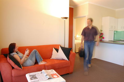 McLaren Vale Motel & Apartments - Accommodation Gladstone 13