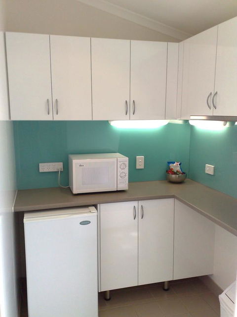 McLaren Vale Motel & Apartments - Accommodation Gladstone 41