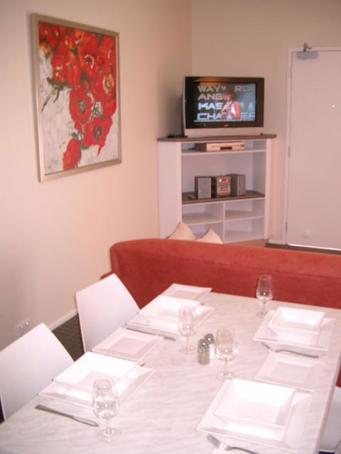 McLaren Vale Motel & Apartments - Accommodation Gladstone 10