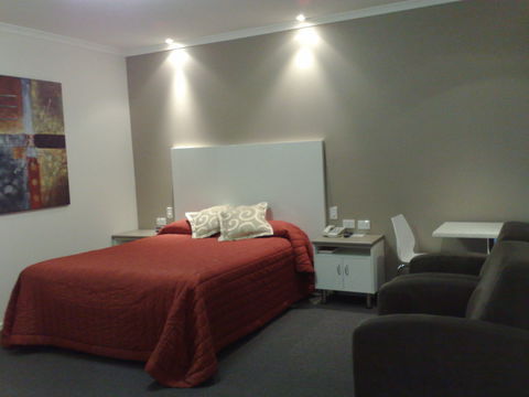 McLaren Vale Motel & Apartments - Accommodation Gladstone 24