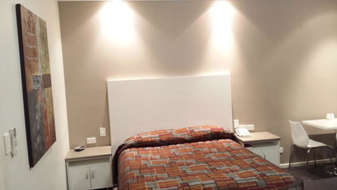 McLaren Vale Motel & Apartments - Accommodation Gladstone 4