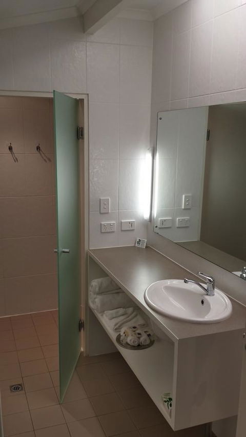 McLaren Vale Motel & Apartments - Accommodation Gladstone 37