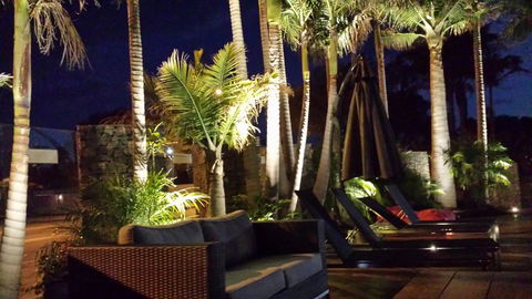 McLaren Vale Motel & Apartments - Accommodation Gladstone 3