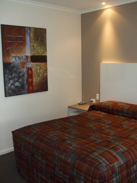 McLaren Vale Motel & Apartments - Accommodation Gladstone 7