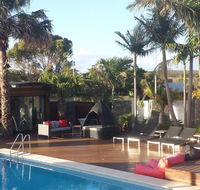 McLaren Vale Motel  Apartments - Accommodation Gladstone
