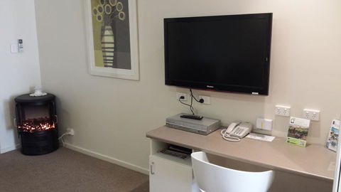 McLaren Vale Motel & Apartments - Accommodation Gladstone 14