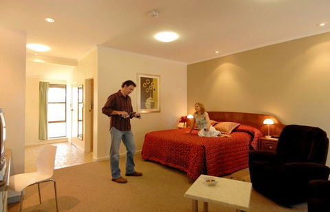 McLaren Vale Motel & Apartments - Accommodation Gladstone 18