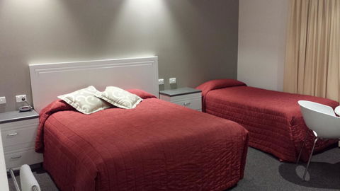 McLaren Vale Motel & Apartments - Accommodation Gladstone 39