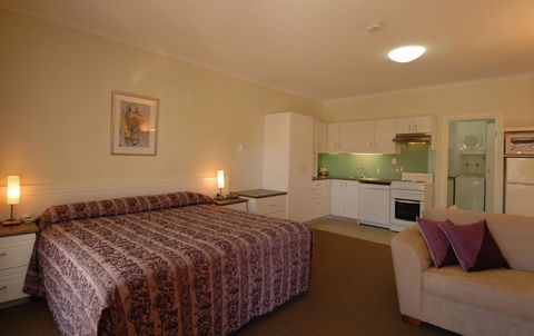 McLaren Vale Motel & Apartments - Accommodation Gladstone 20