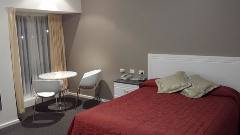 McLaren Vale Motel & Apartments - Accommodation Gladstone 29