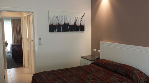 McLaren Vale Motel & Apartments - Accommodation Gladstone 23