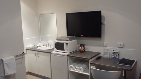 McLaren Vale Motel & Apartments - Accommodation Gladstone 28