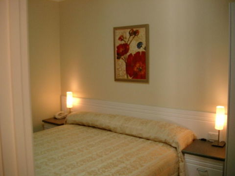 McLaren Vale Motel & Apartments - Accommodation Gladstone 31