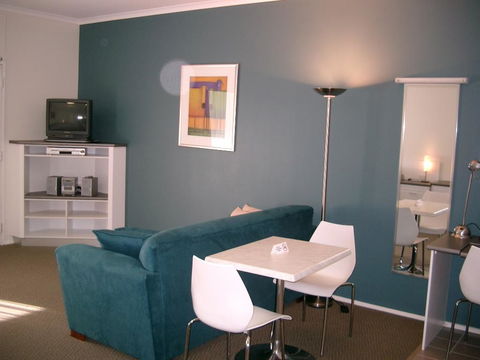 McLaren Vale Motel & Apartments - Accommodation Gladstone 9