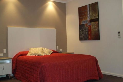 McLaren Vale Motel & Apartments - Accommodation Gladstone 26