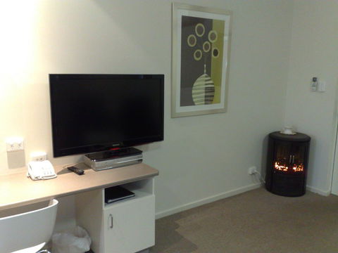 McLaren Vale Motel & Apartments - Accommodation Gladstone 30