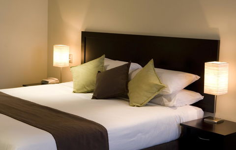 Adelaide Rockford - Accommodation Gladstone 15