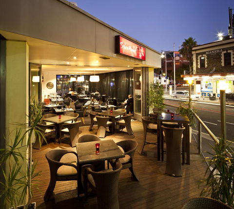 Adelaide Rockford - Accommodation Gladstone 3
