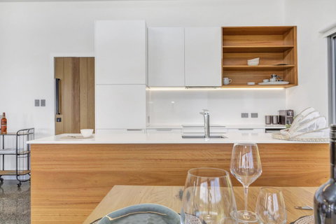 Shadow Creek McLaren Vale - Accommodation Gladstone 1