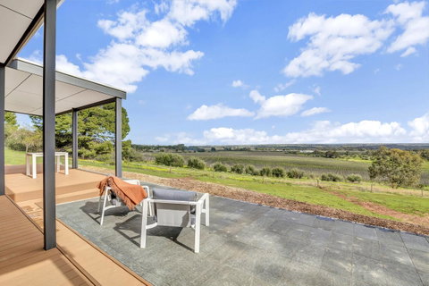 Shadow Creek McLaren Vale - Accommodation Gladstone 18