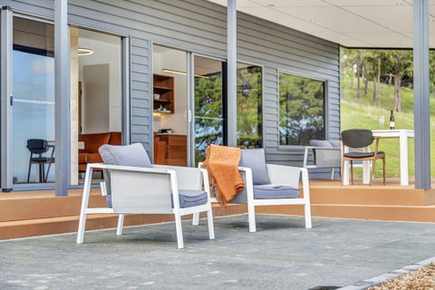 Shadow Creek McLaren Vale - Accommodation Gladstone 6