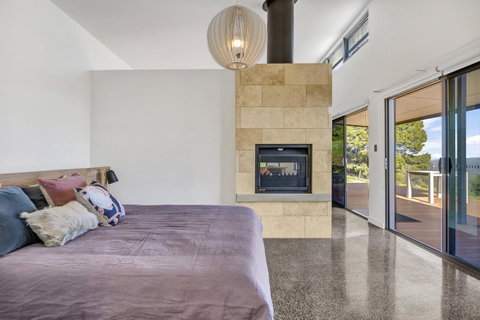Shadow Creek McLaren Vale - Accommodation Gladstone 14