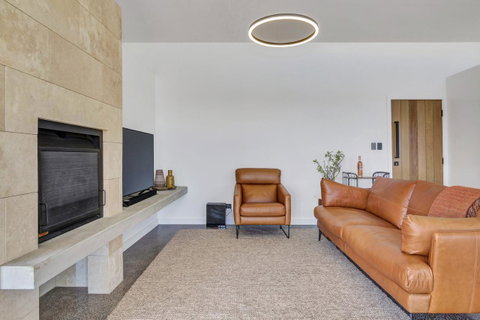 Shadow Creek McLaren Vale - Accommodation Gladstone 11
