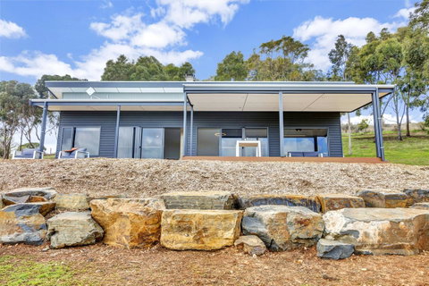 Shadow Creek McLaren Vale - Accommodation Gladstone 9