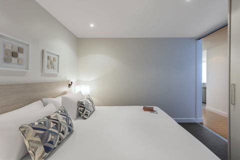 Oaks Glenelg Liberty Suites - Accommodation Gladstone 33