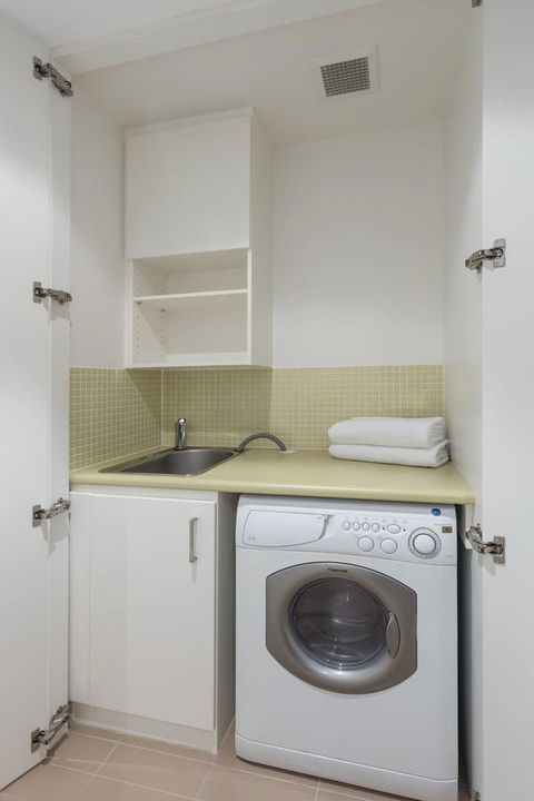 Oaks Glenelg Liberty Suites - Accommodation Gladstone 29